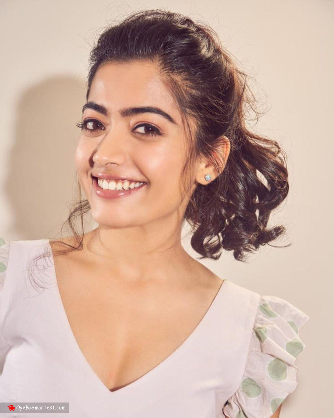 Rashmika Mandanna Wallpapers