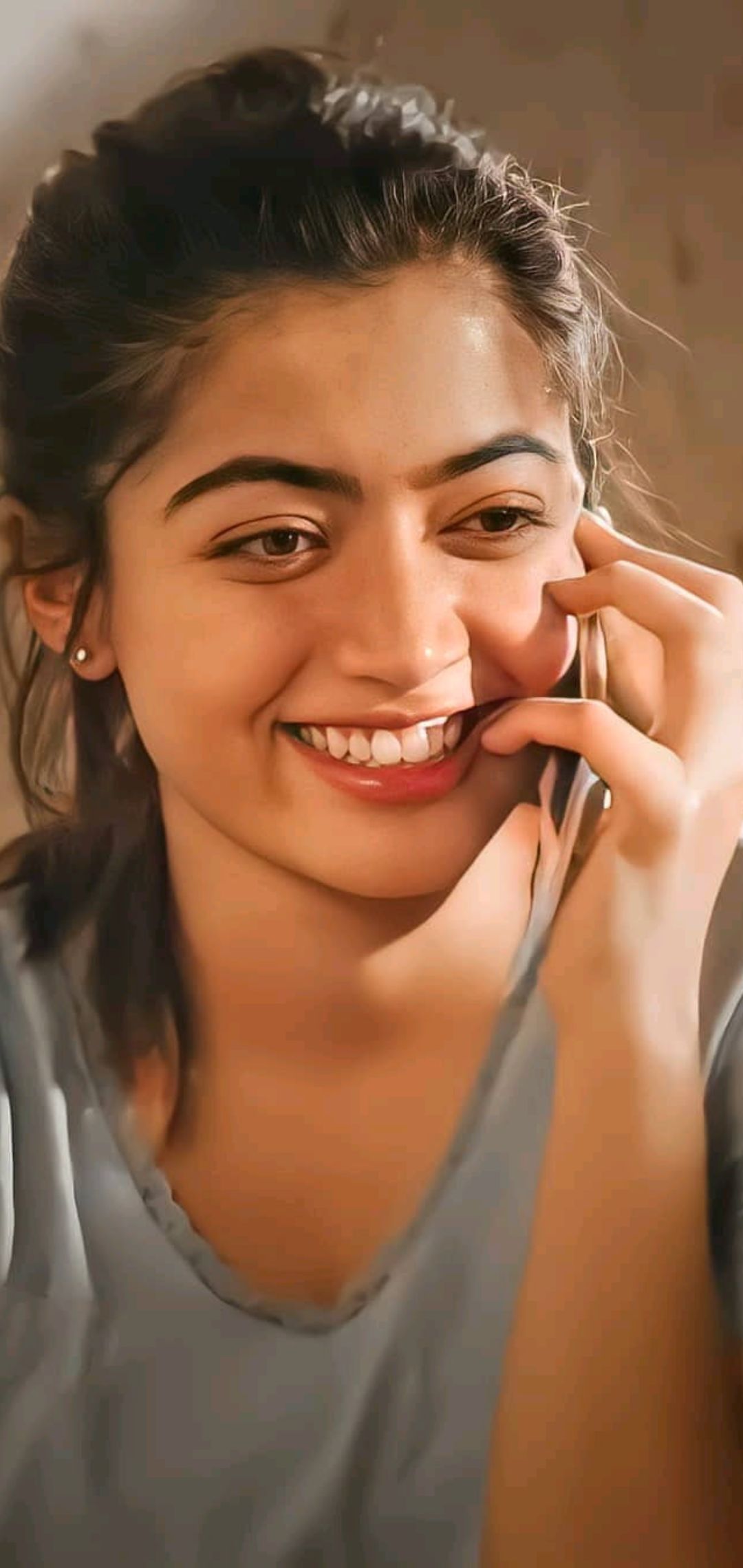 Rashmika Mandanna Wallpapers