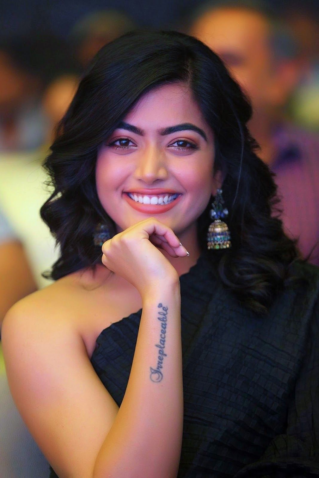 Rashmika Mandanna Wallpapers