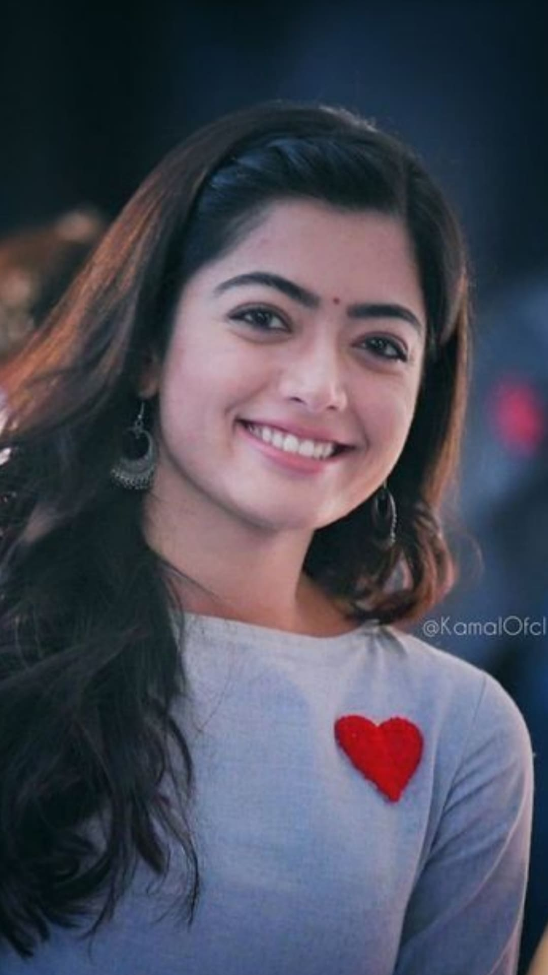 Rashmika Mandanna Wallpapers