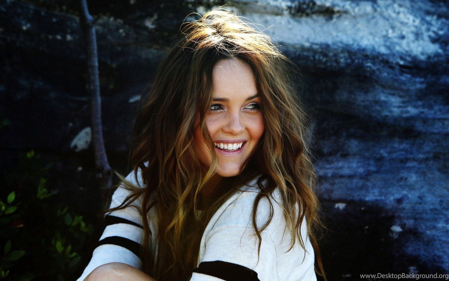 Rebecca Breeds Wallpapers