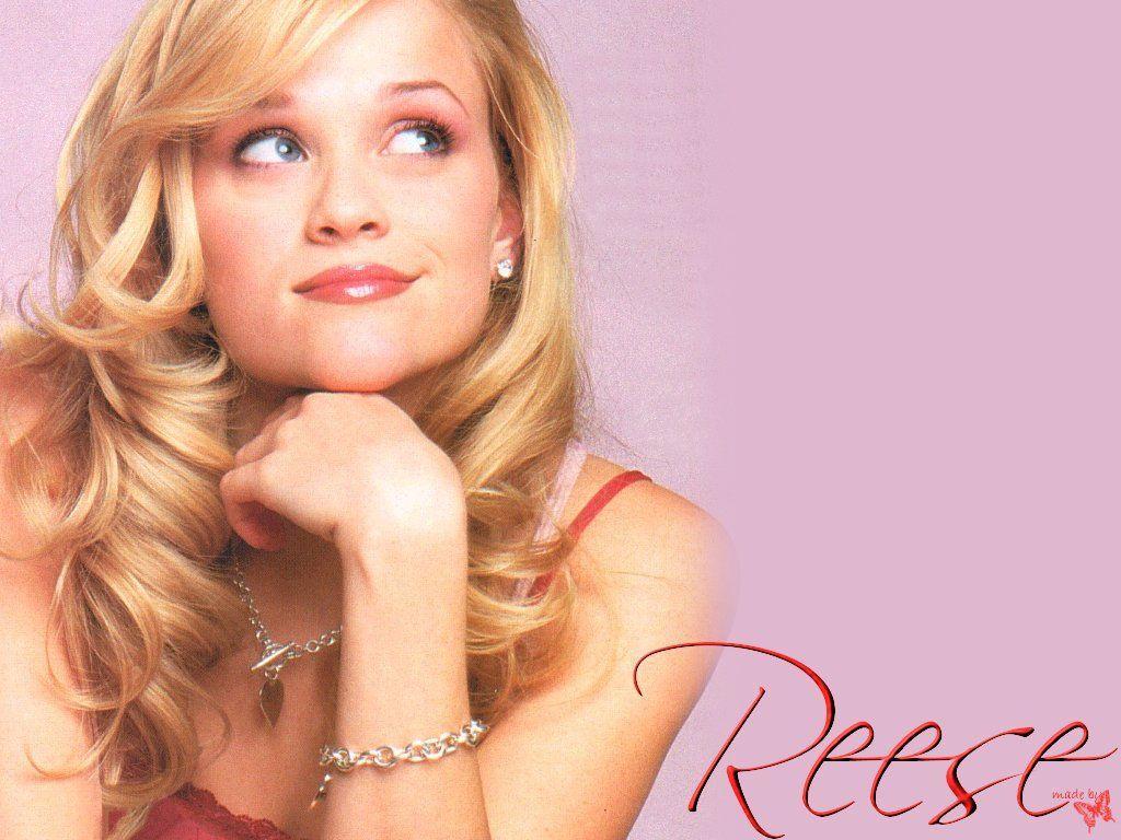Reese Witherspoon New Wallpapers