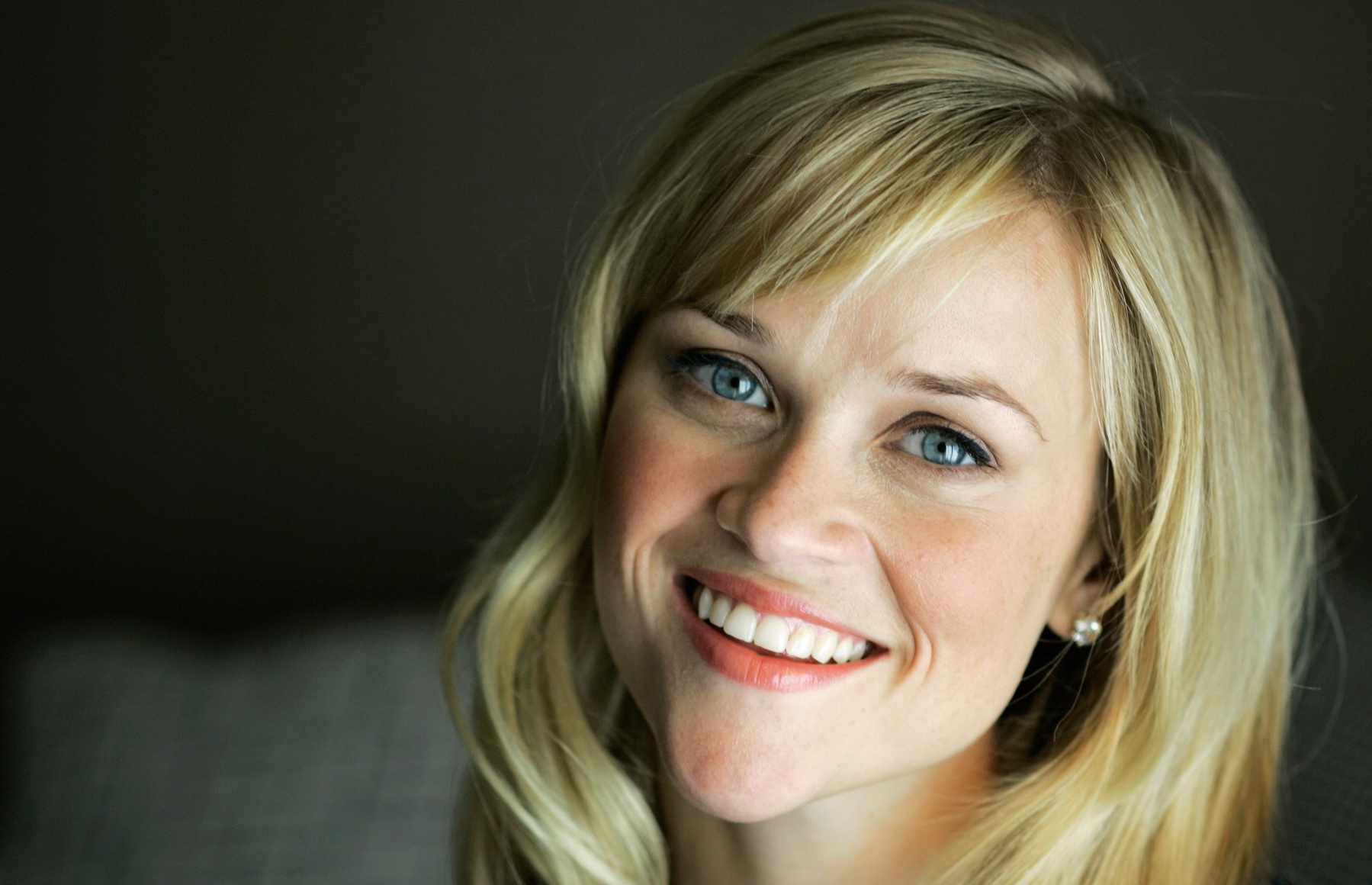 Reese Witherspoon New Wallpapers