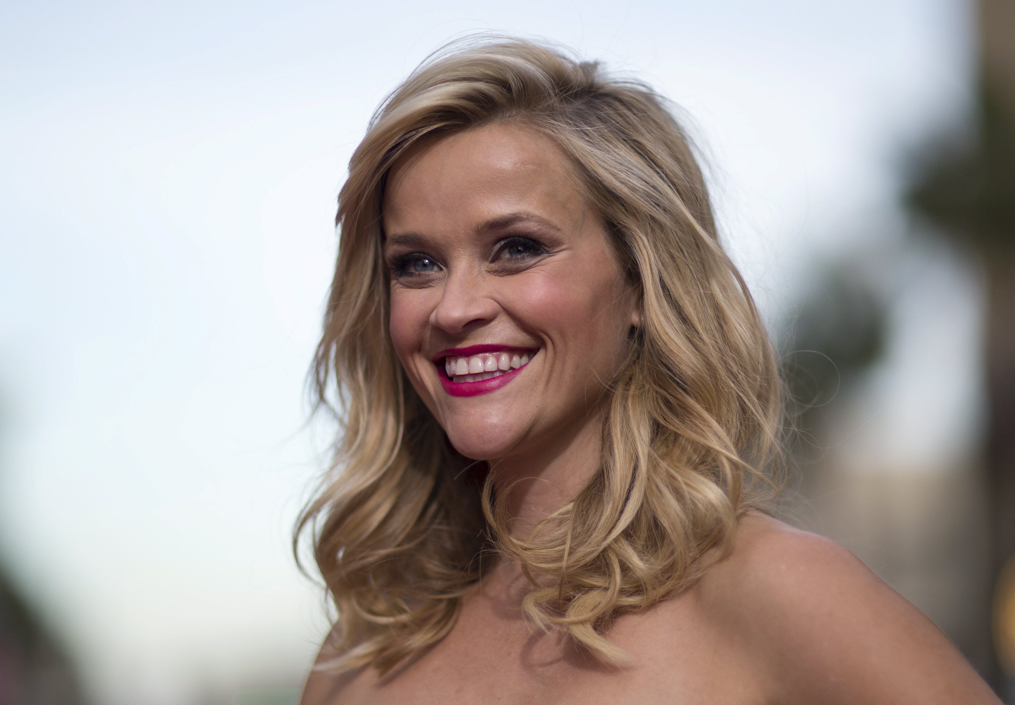 Reese Witherspoon New Wallpapers