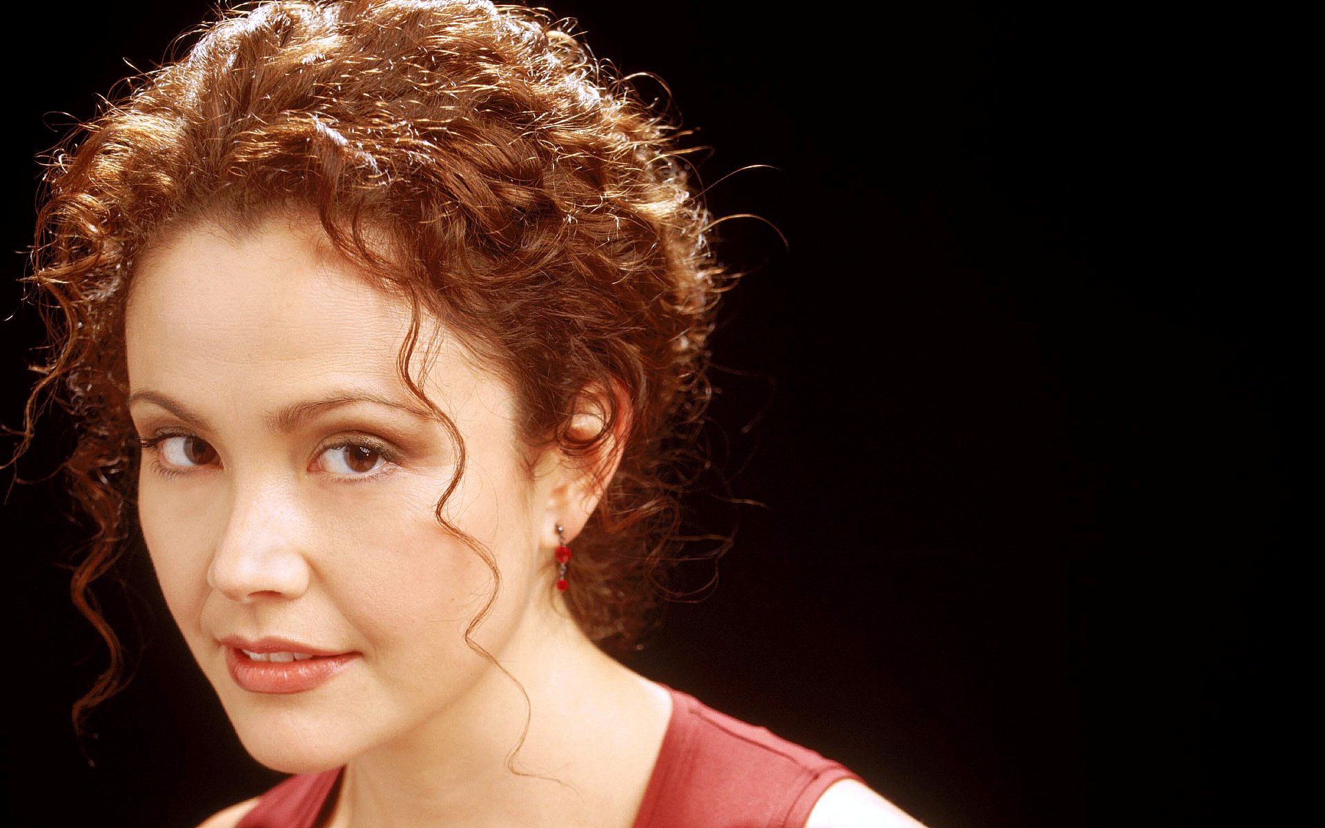 Reiko Aylesworth Wallpapers