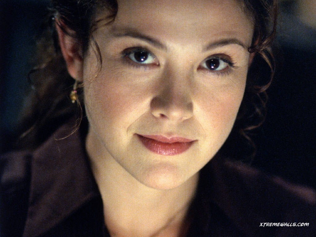 Reiko Aylesworth Wallpapers