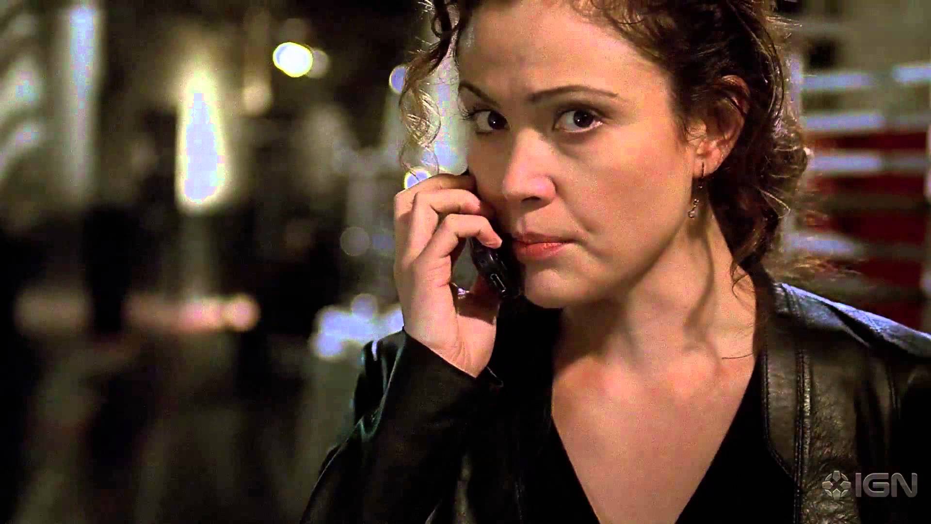 Reiko Aylesworth Wallpapers