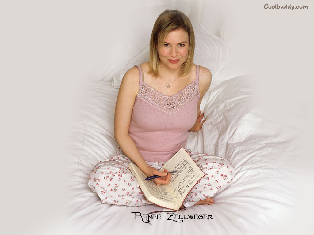 Renee Zellweger Wallpapers