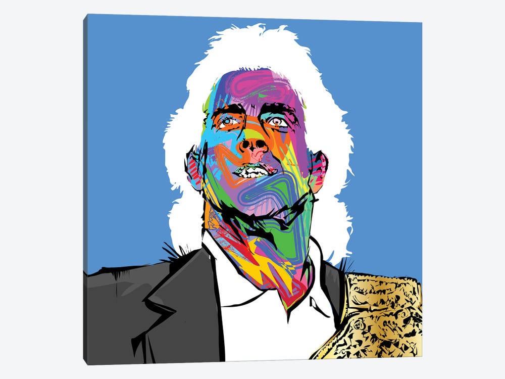 Ric Flair Wallpapers
