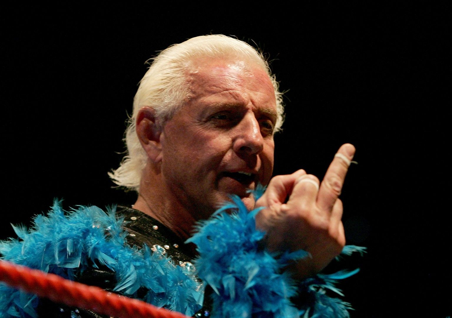 Ric Flair Wallpapers