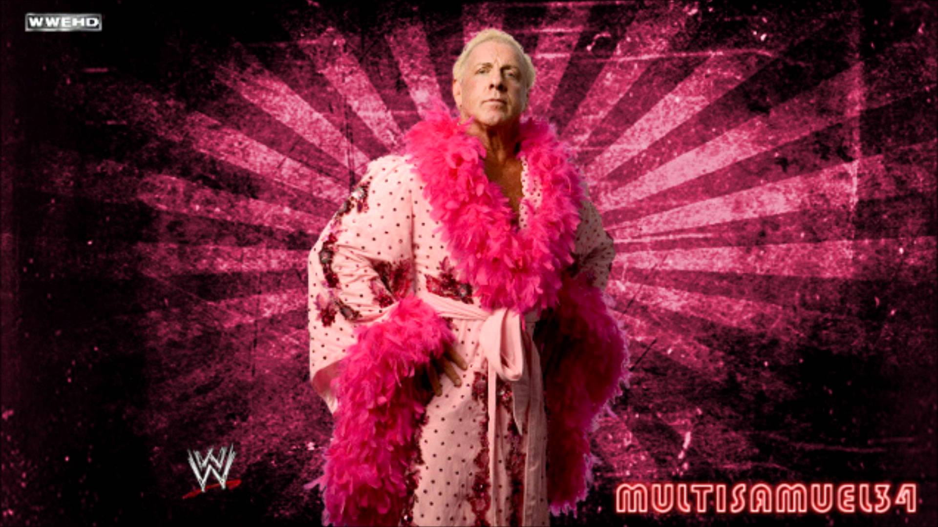 Ric Flair Wallpapers