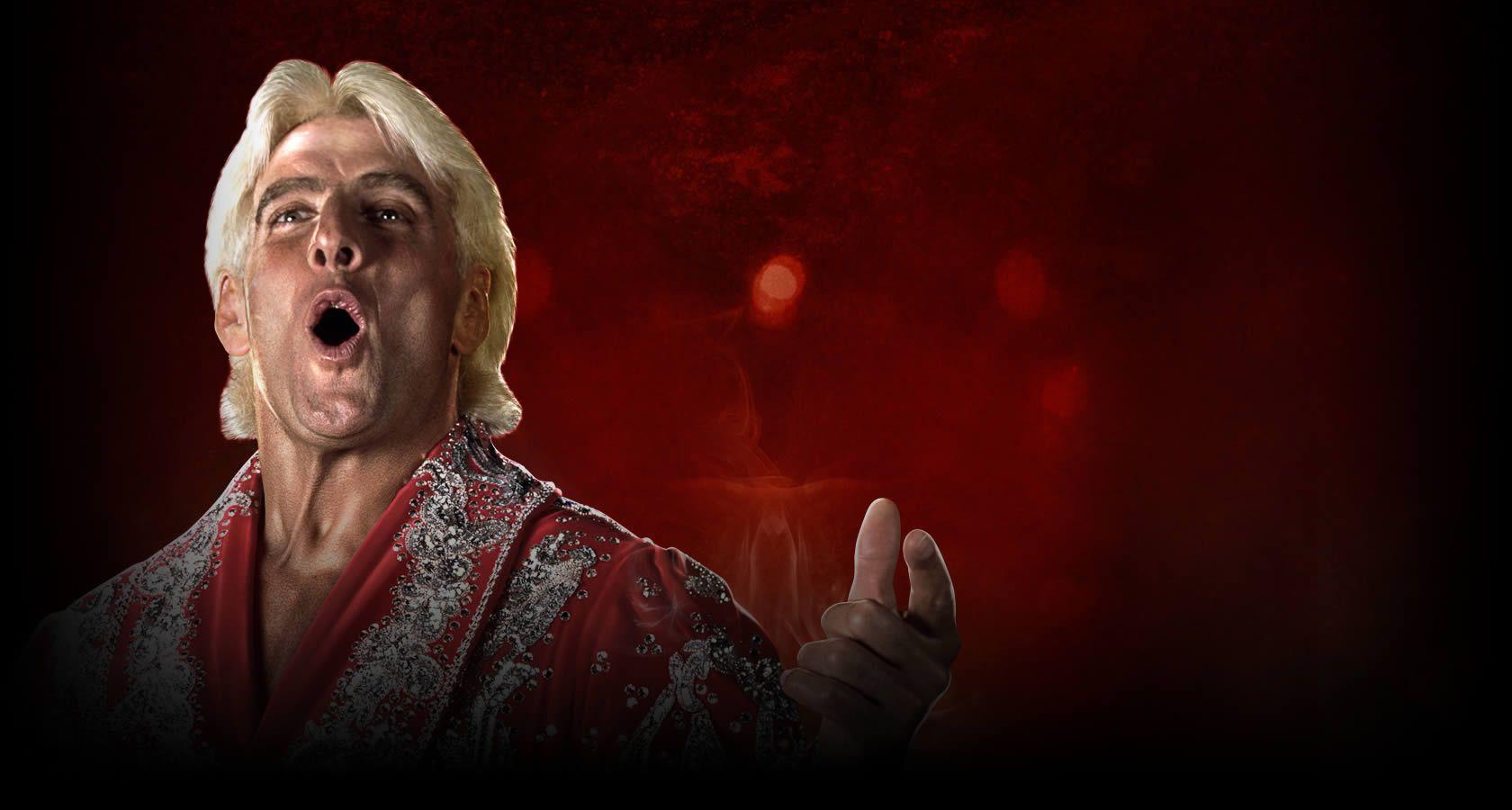 Ric Flair Wallpapers