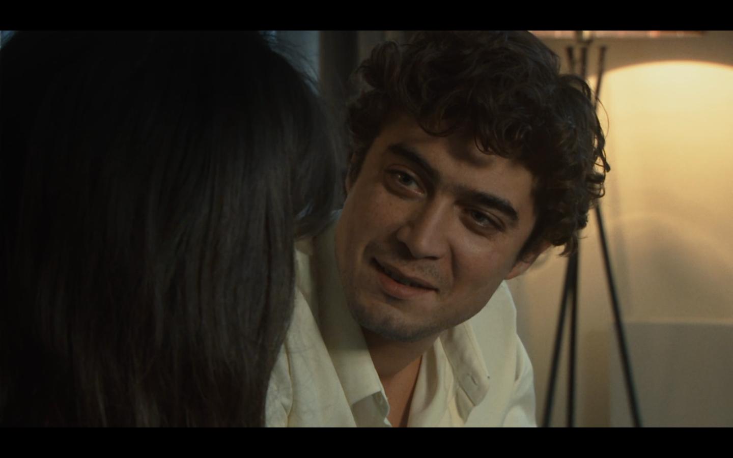 Riccardo Scamarcio Wallpapers