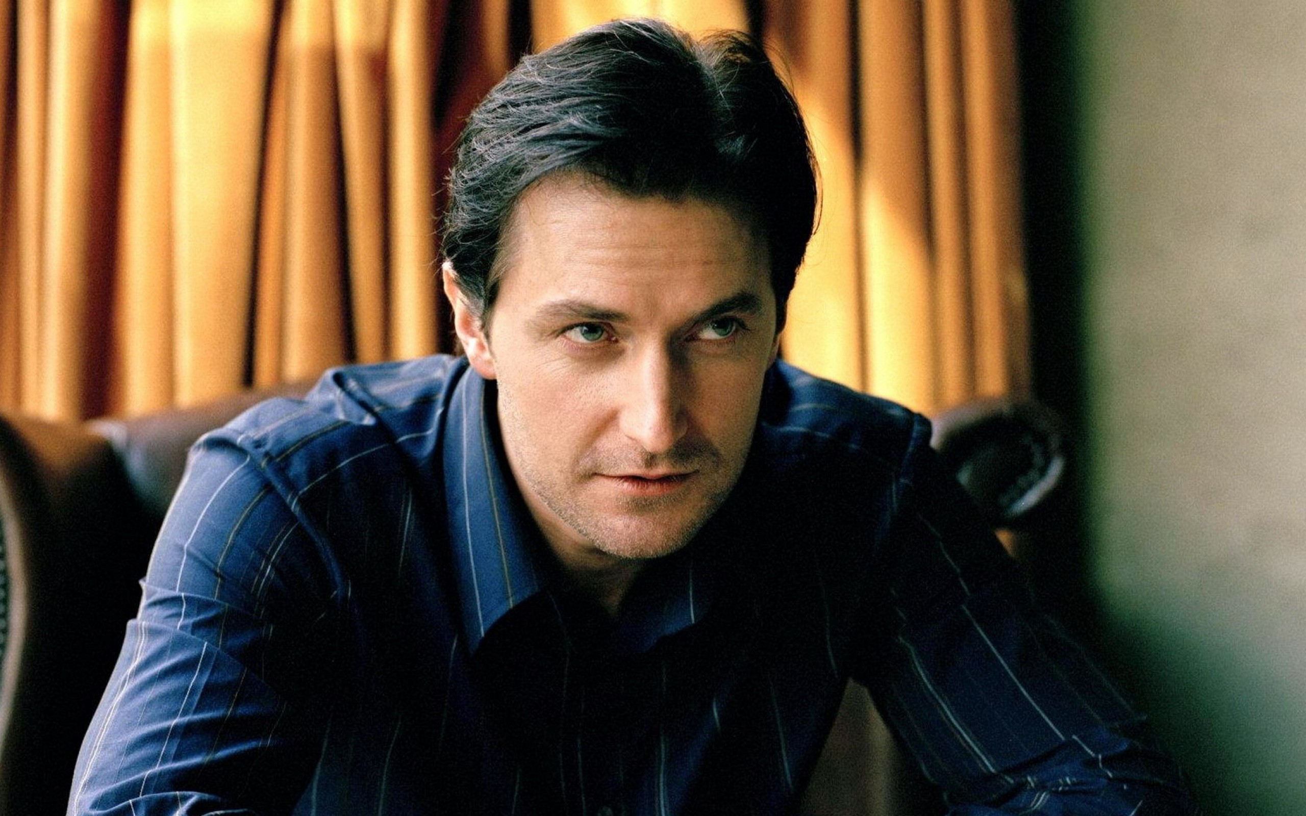 Richard Armitage Wallpapers