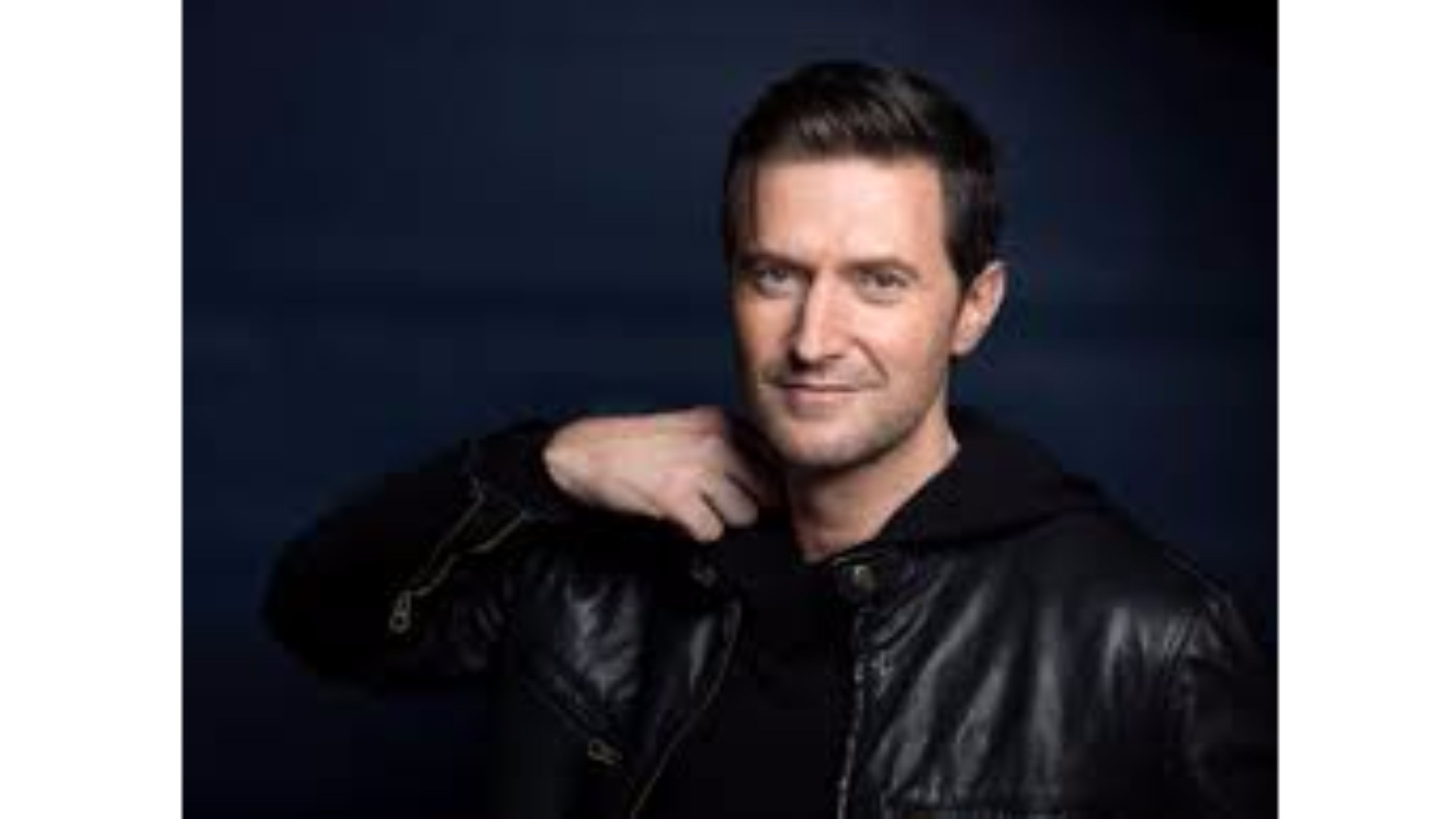 Richard Armitage Wallpapers