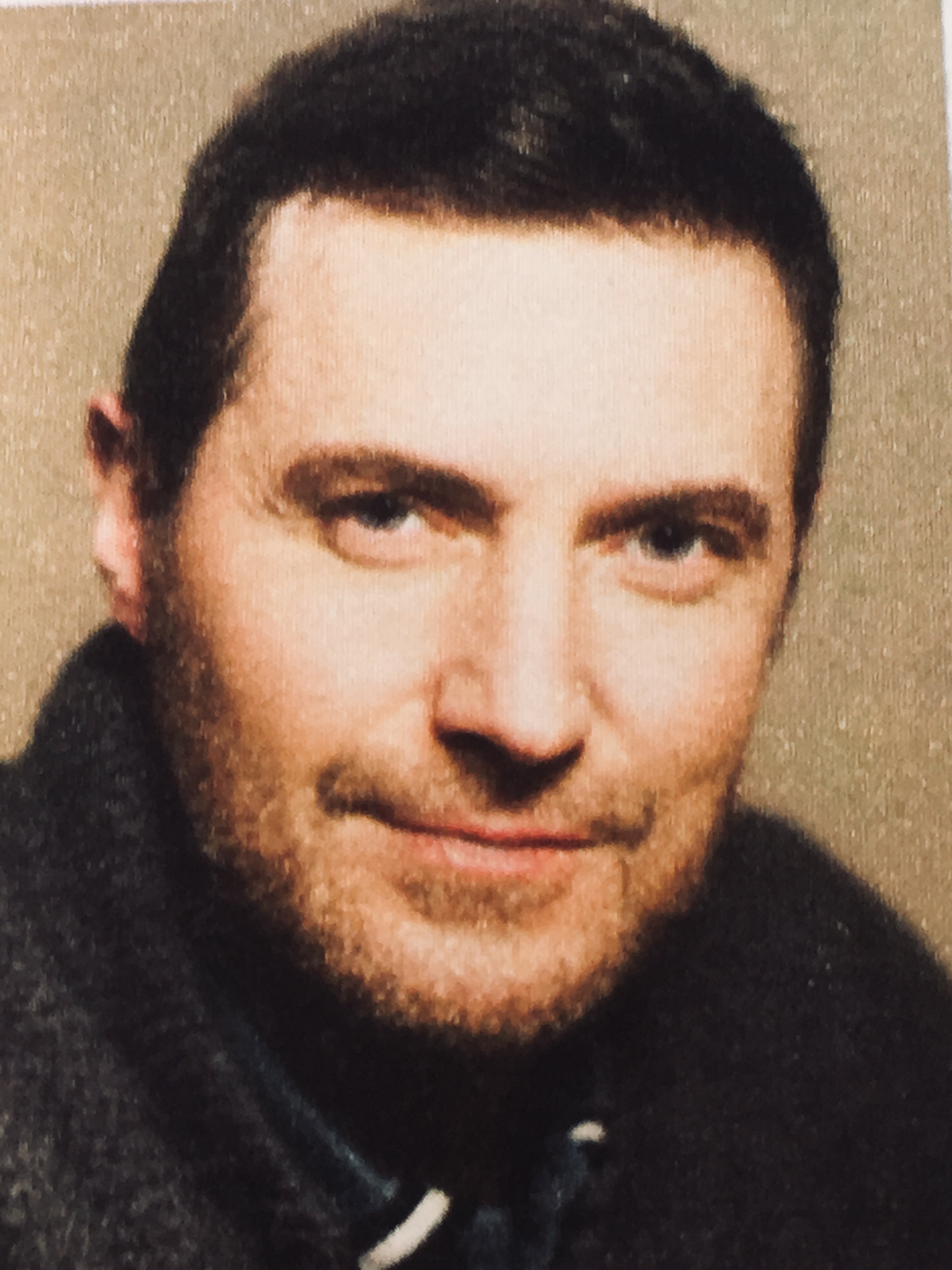 Richard Armitage Wallpapers