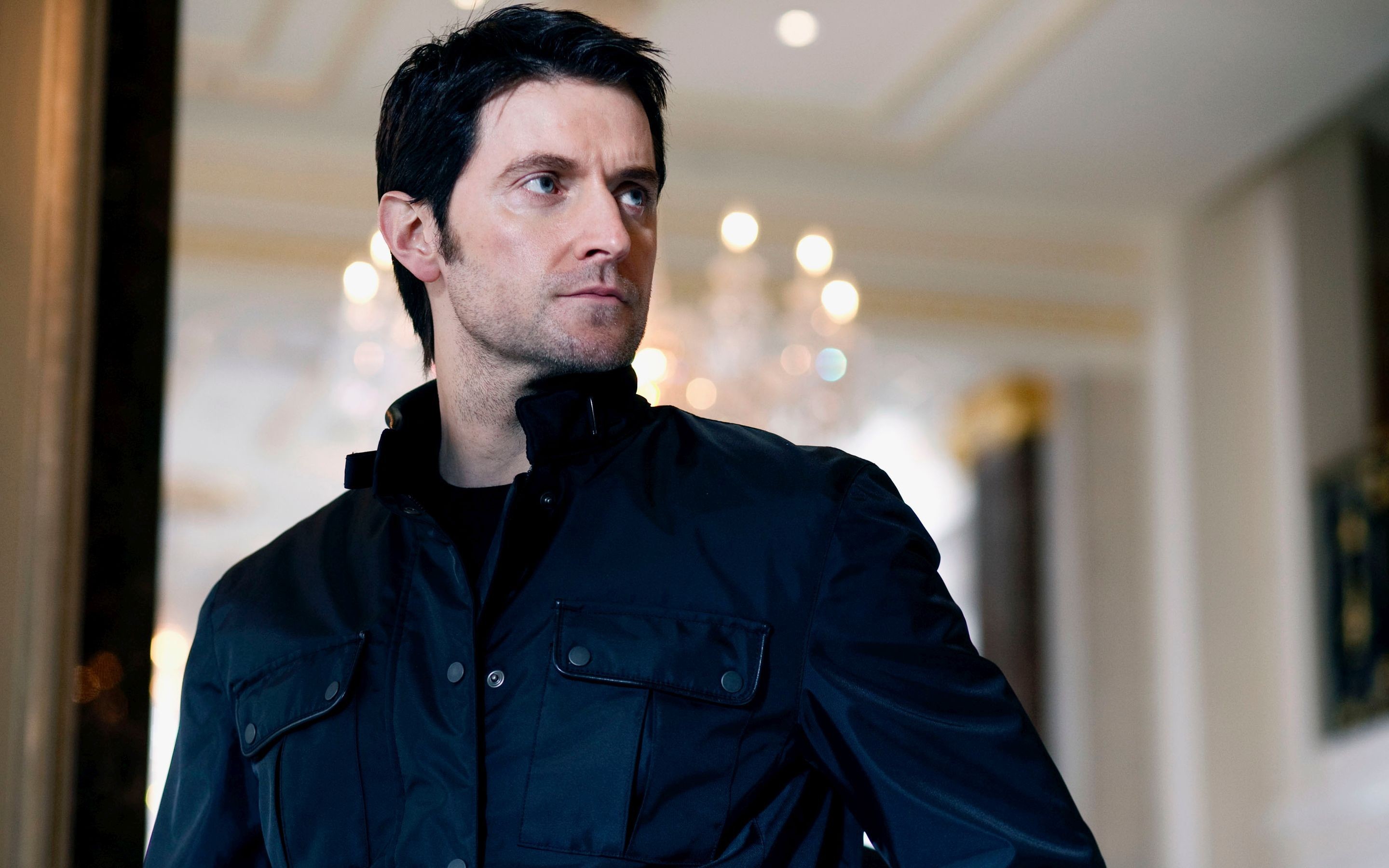 Richard Armitage Wallpapers