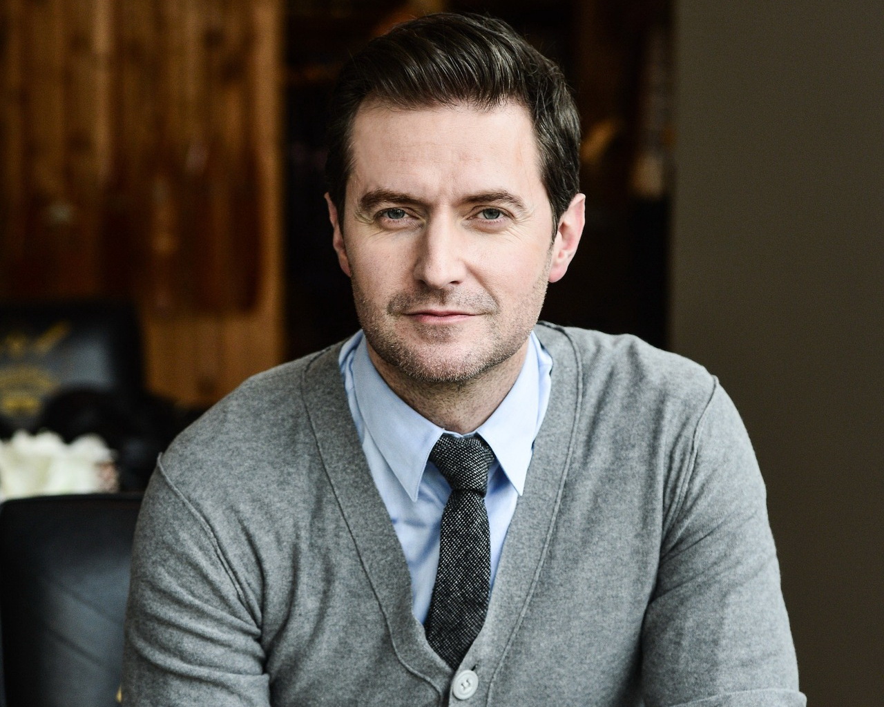 Richard Armitage Wallpapers