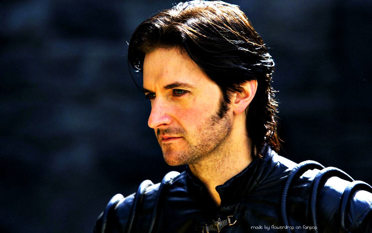 Richard Armitage Wallpapers