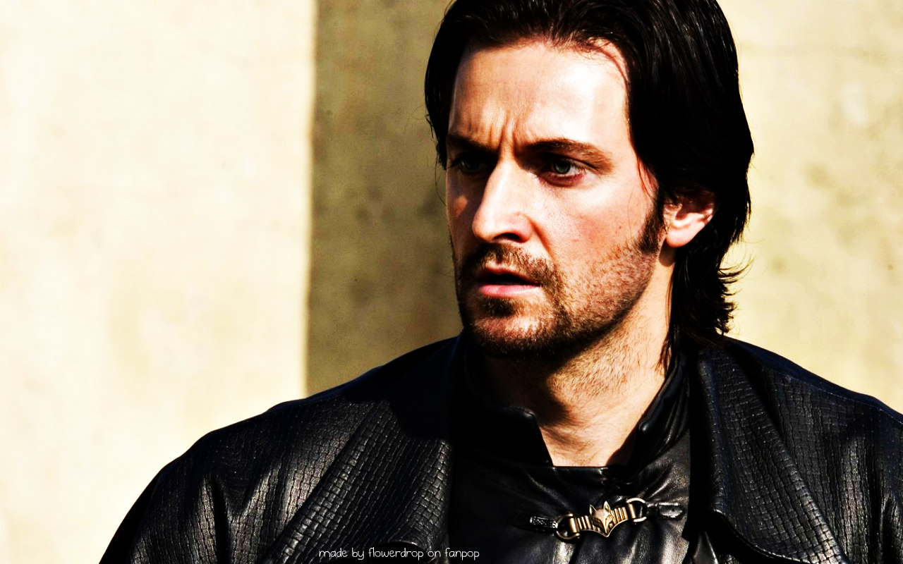 Richard Armitage Wallpapers