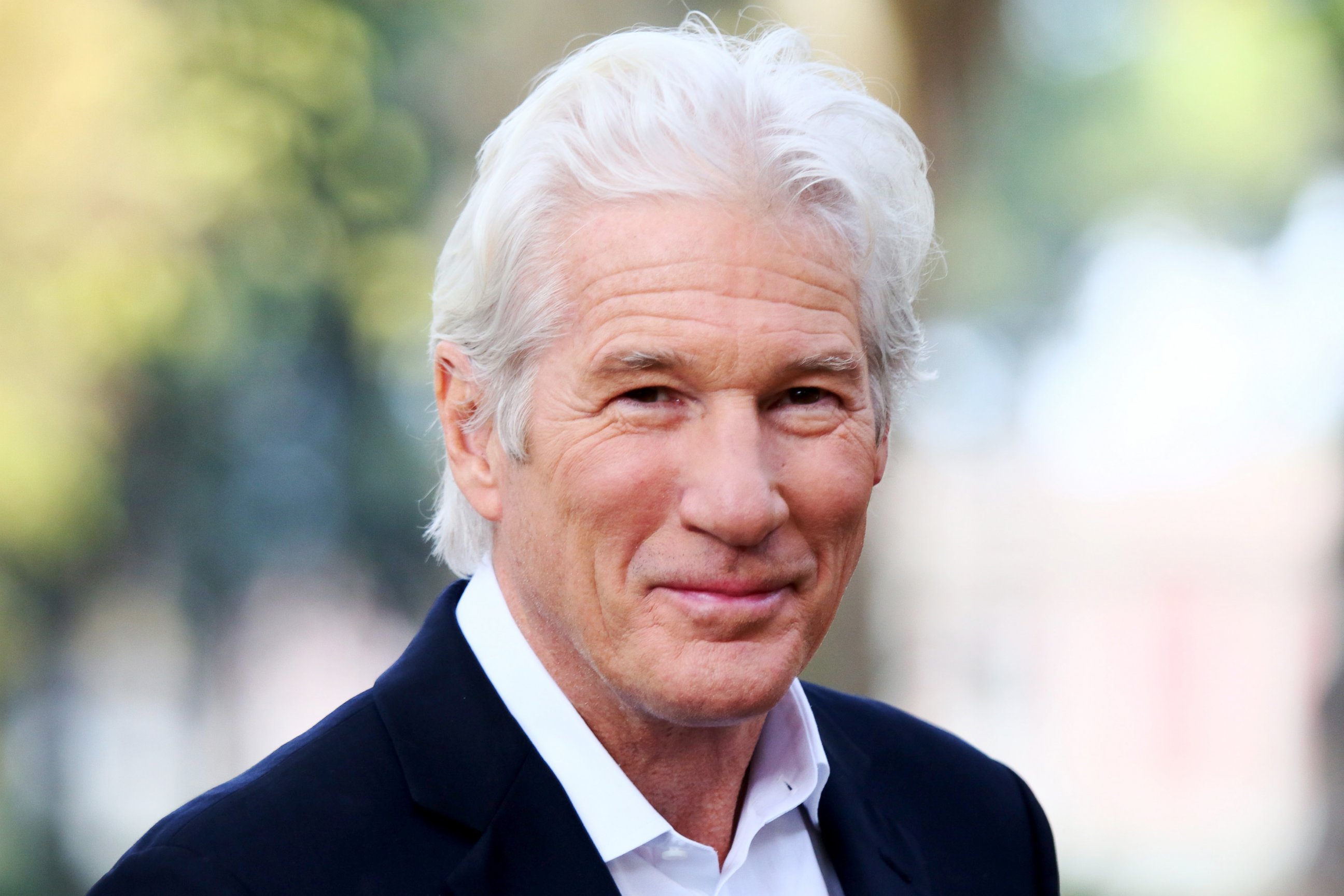 Richard Gere Wallpapers