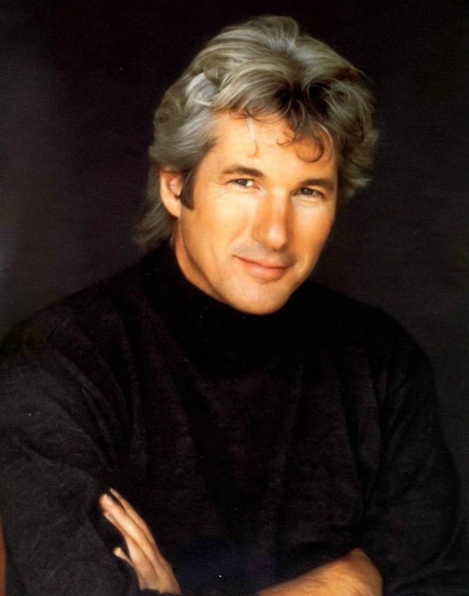 Richard Gere Wallpapers