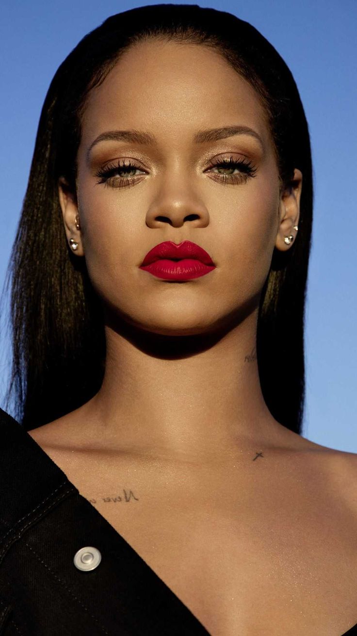 rihanna, singer, performance Wallpapers