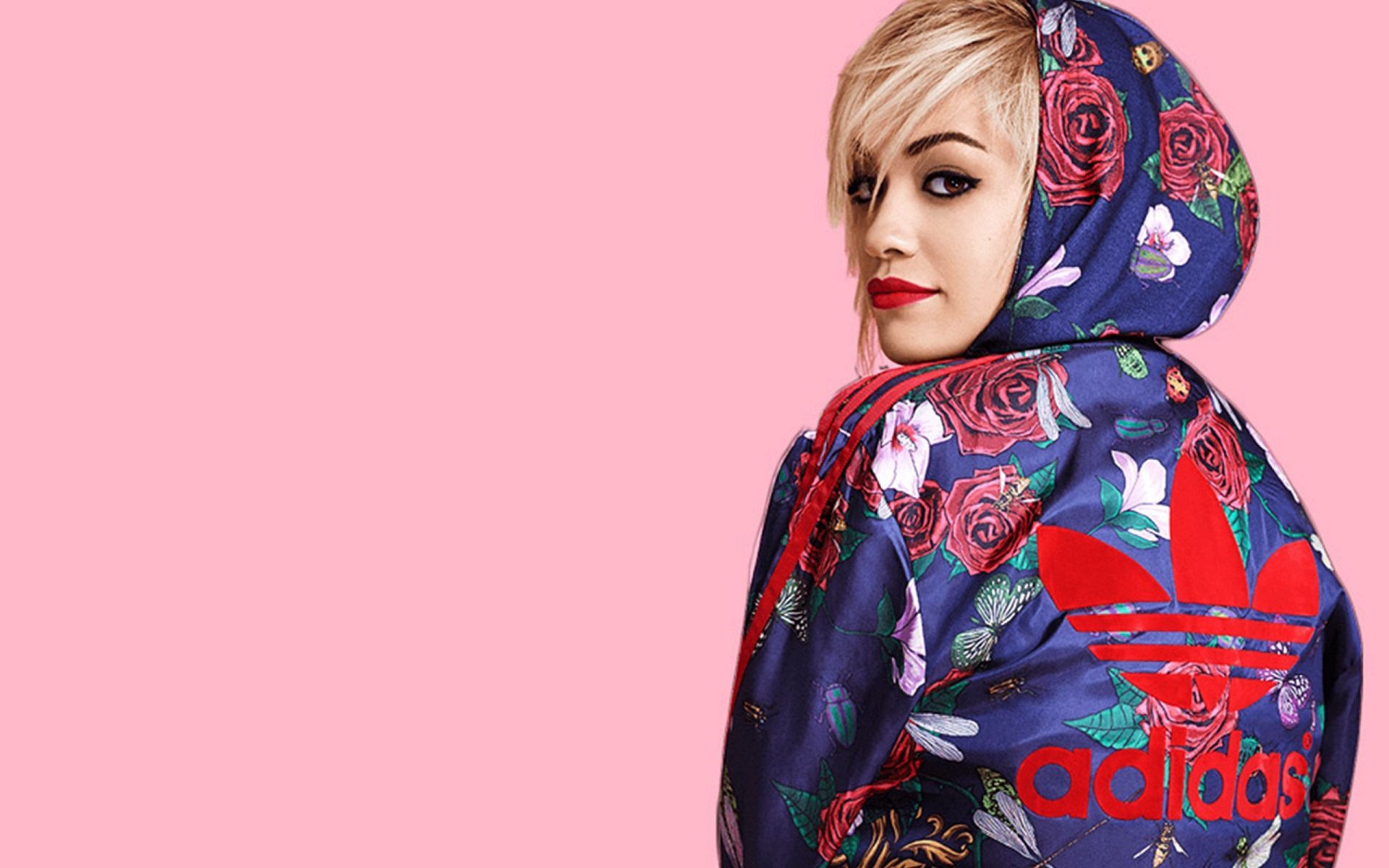 Rita Ora 2020 Wallpapers