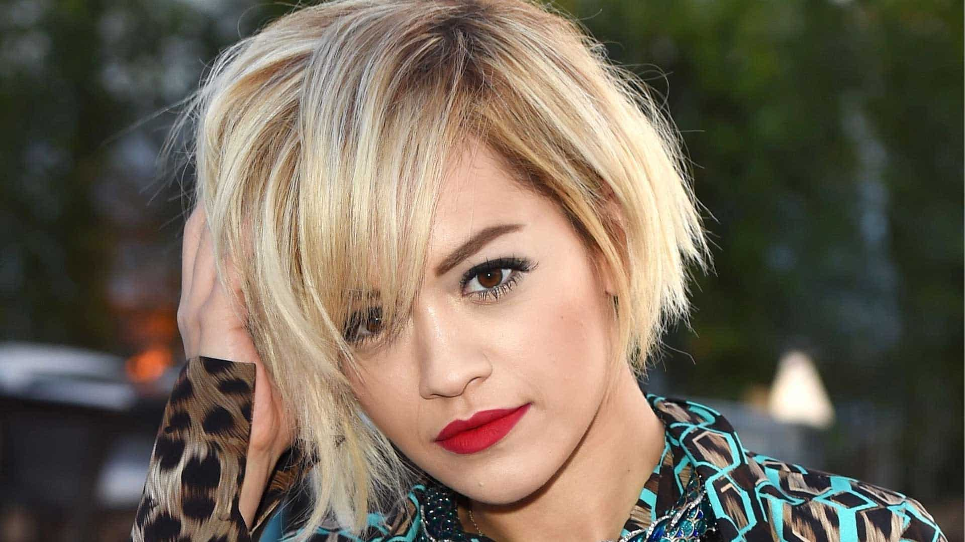 Rita Ora 2020 Beautiful Wallpapers