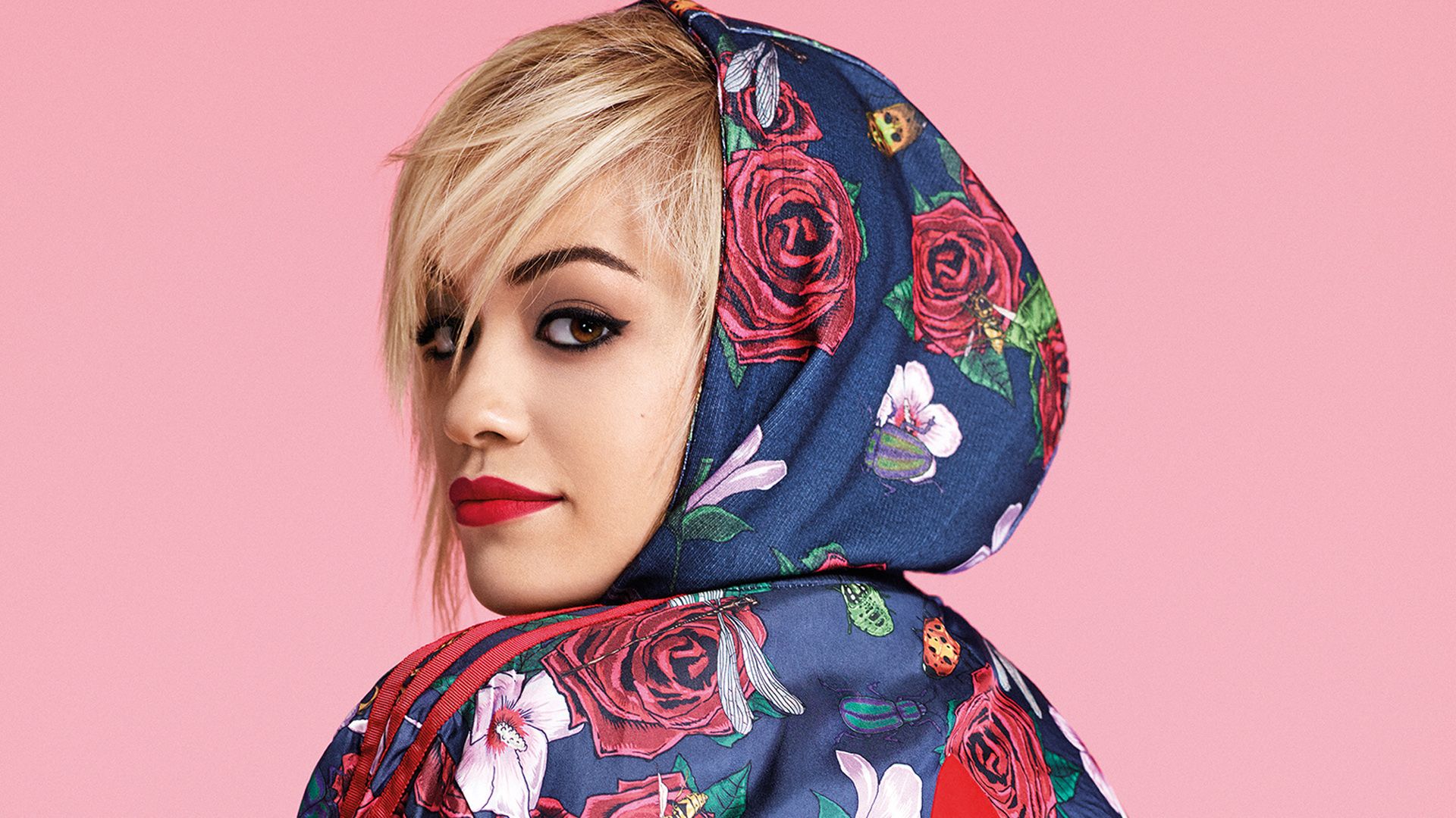 Rita Ora 2020 Beautiful Wallpapers