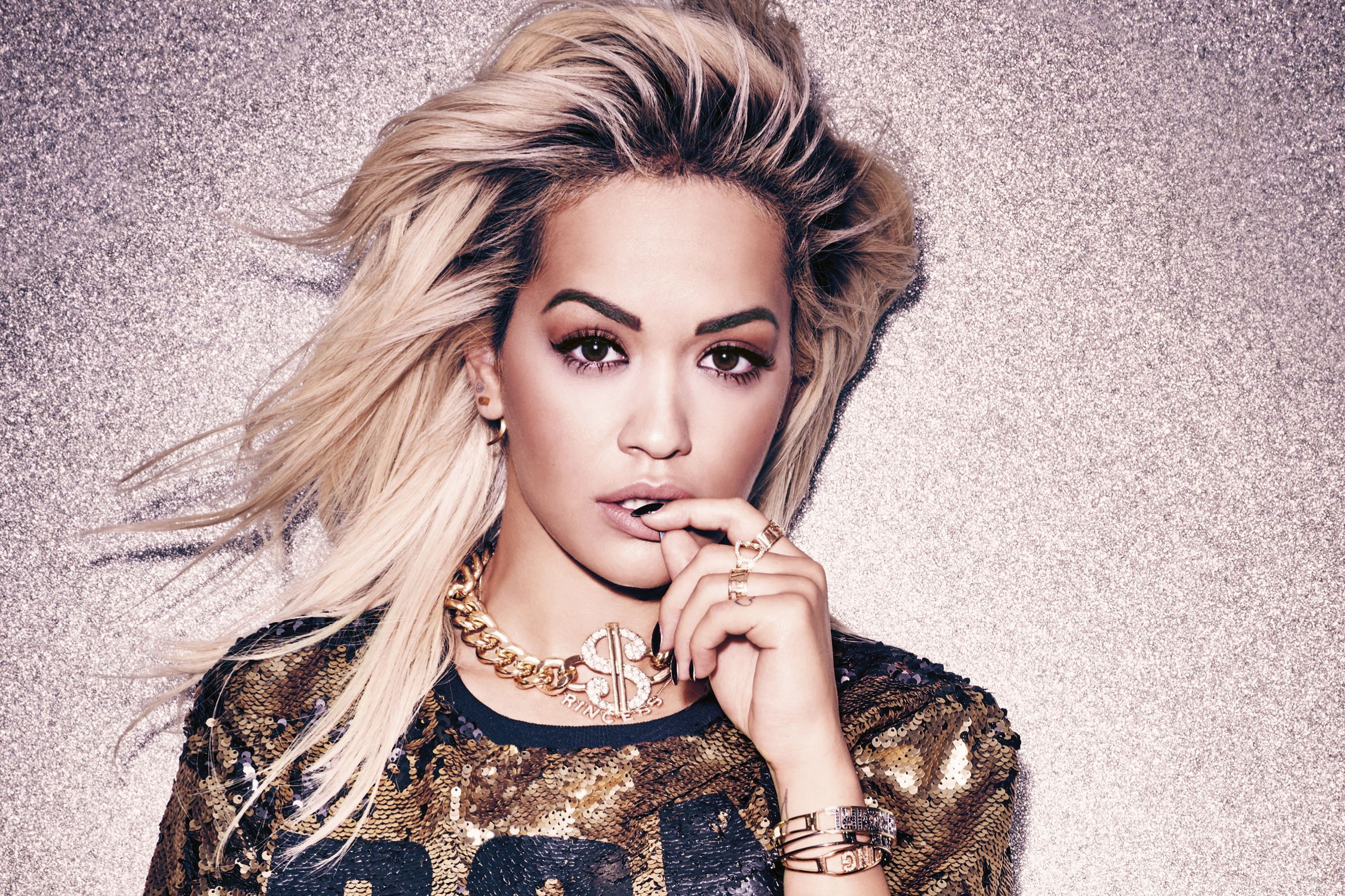 Rita Ora Beautiful Wallpapers