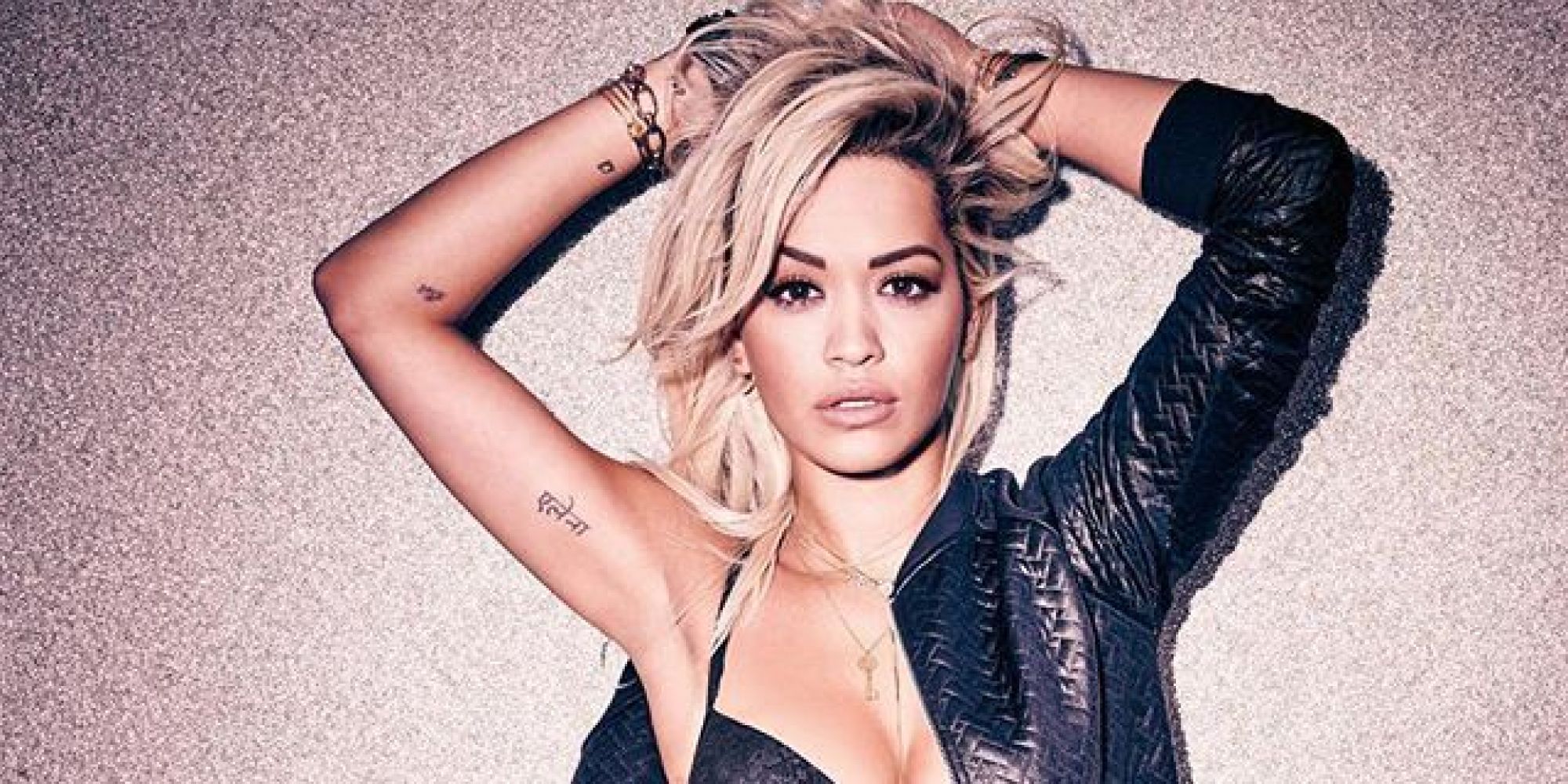 Rita Ora Beautiful Wallpapers