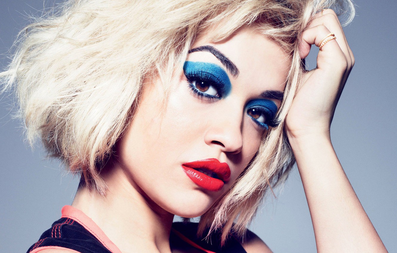 Rita Ora Beautiful Wallpapers