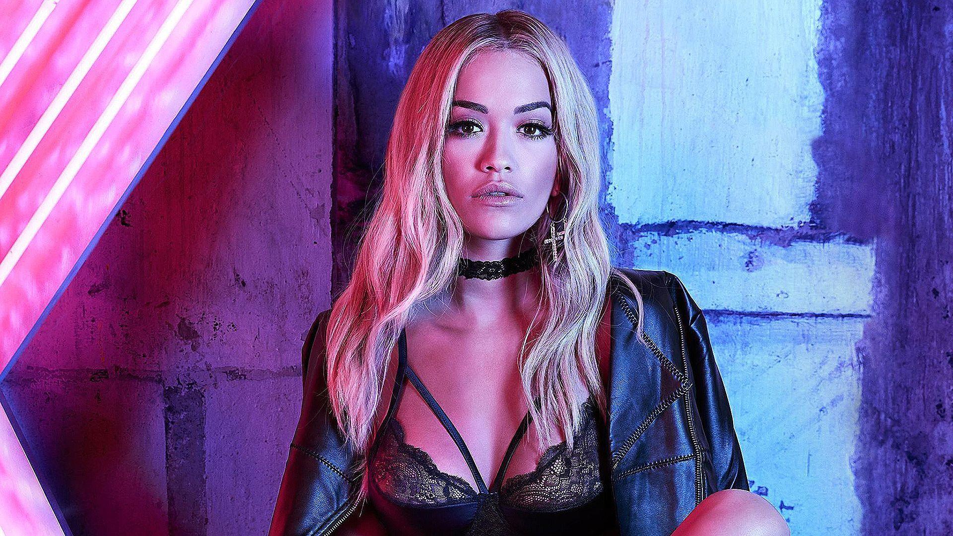 Rita Ora Beautiful Wallpapers