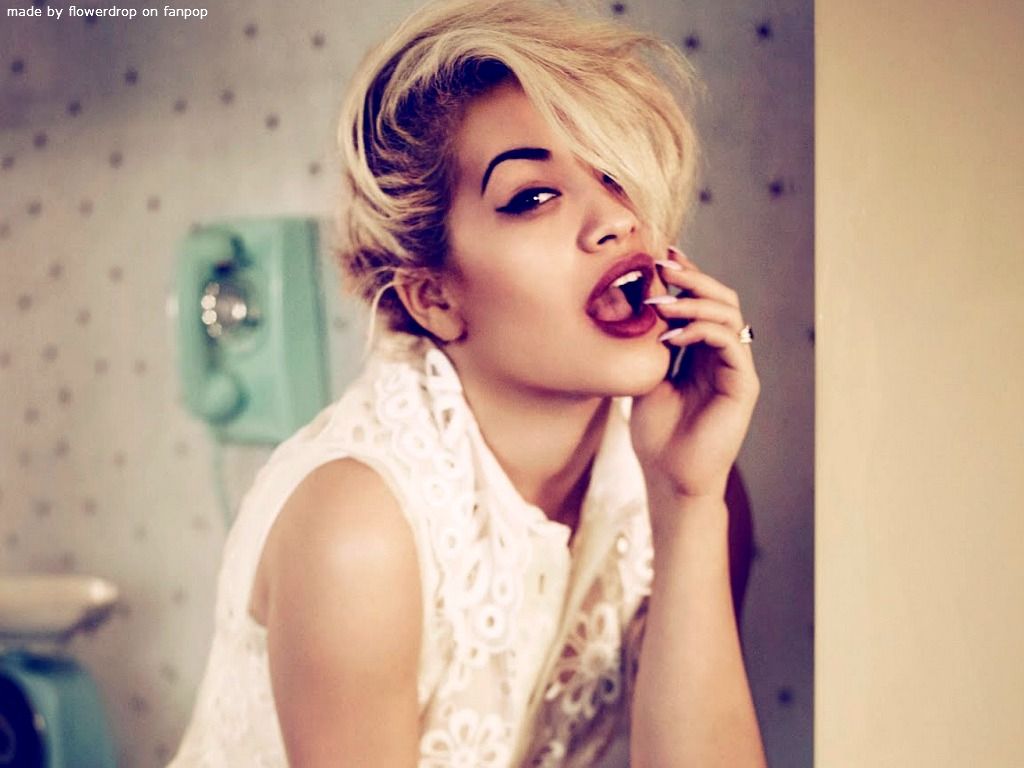 Rita Ora Cute 2020 Wallpapers