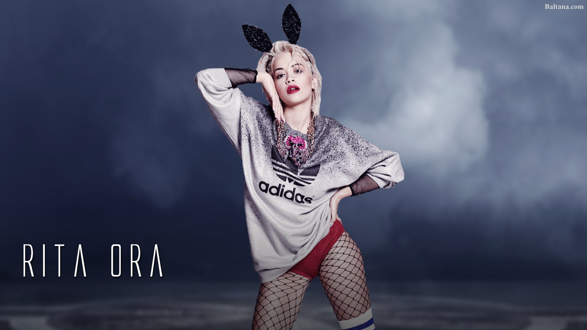 Rita Ora HD Wallpapers