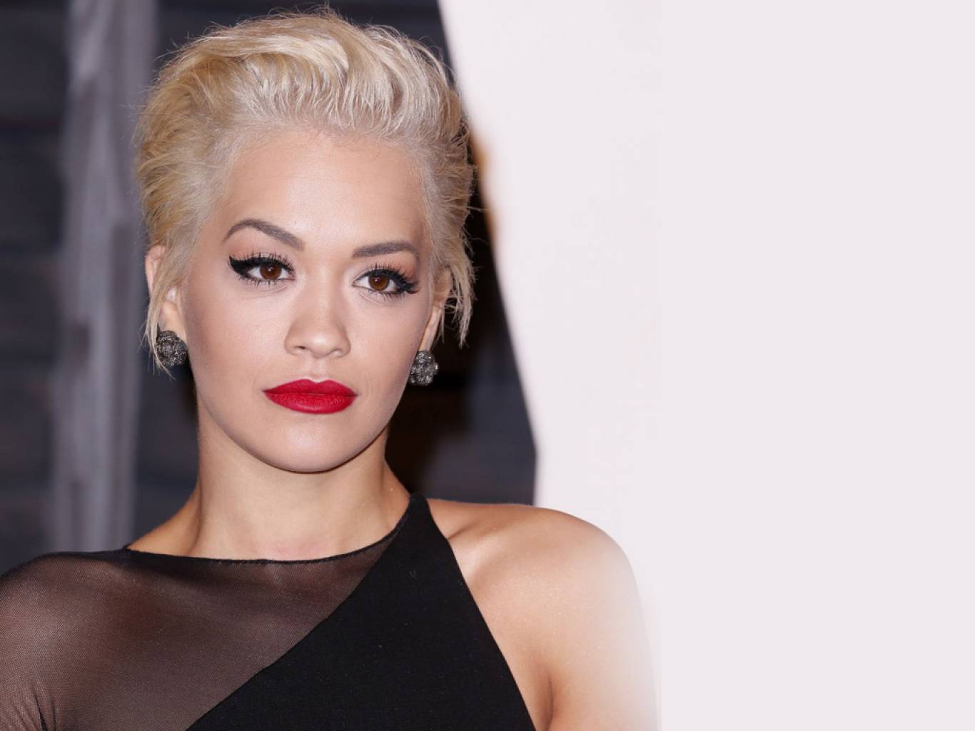 Rita Ora HD Wallpapers