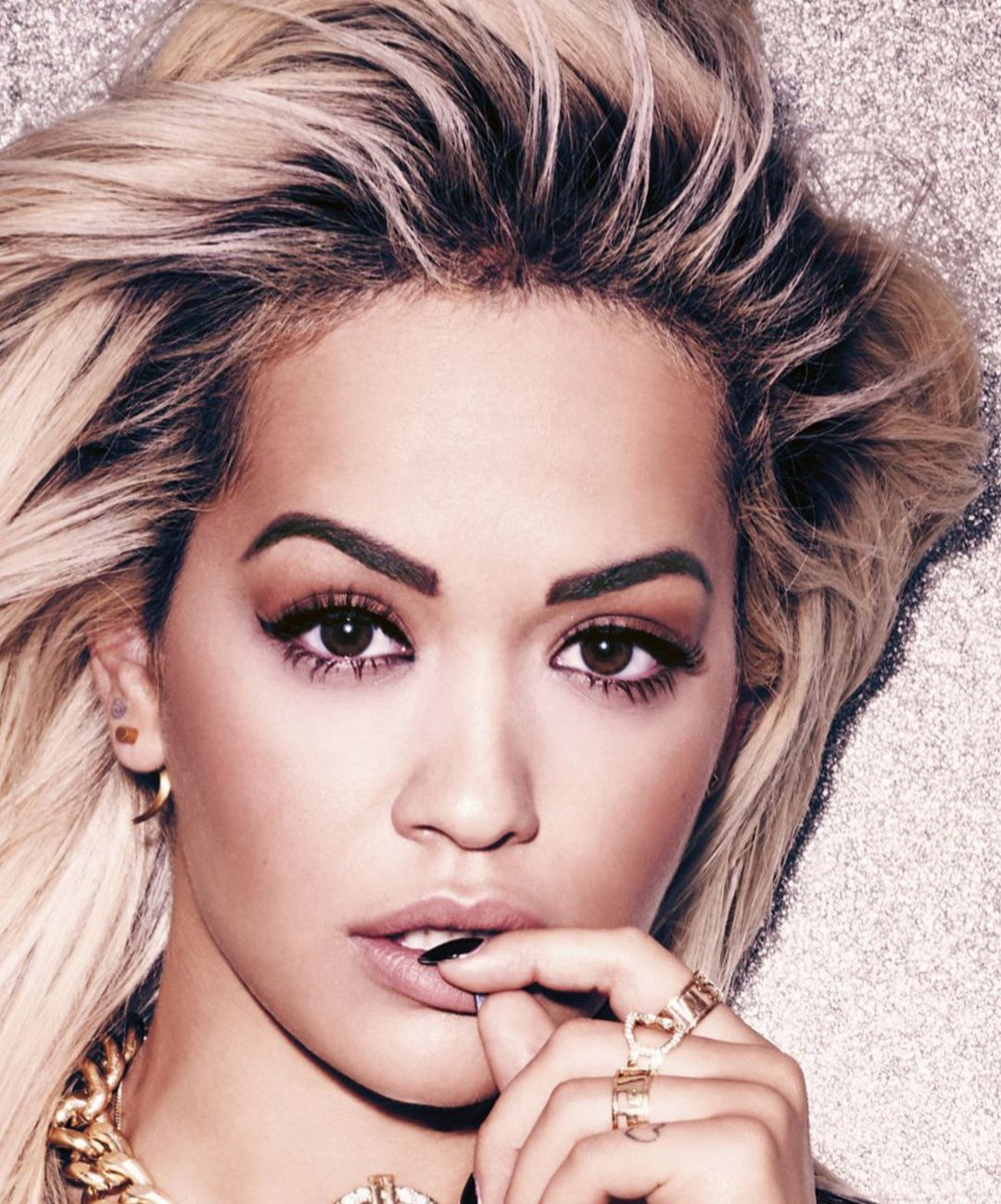 Rita Ora Photoshoot 2021 Wallpapers