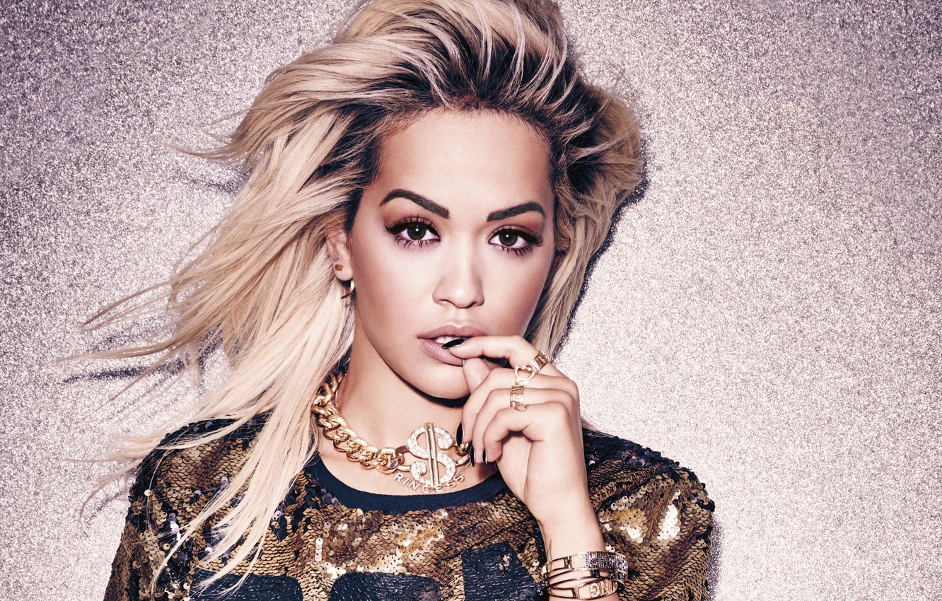 Rita Ora Singer Wallpapers