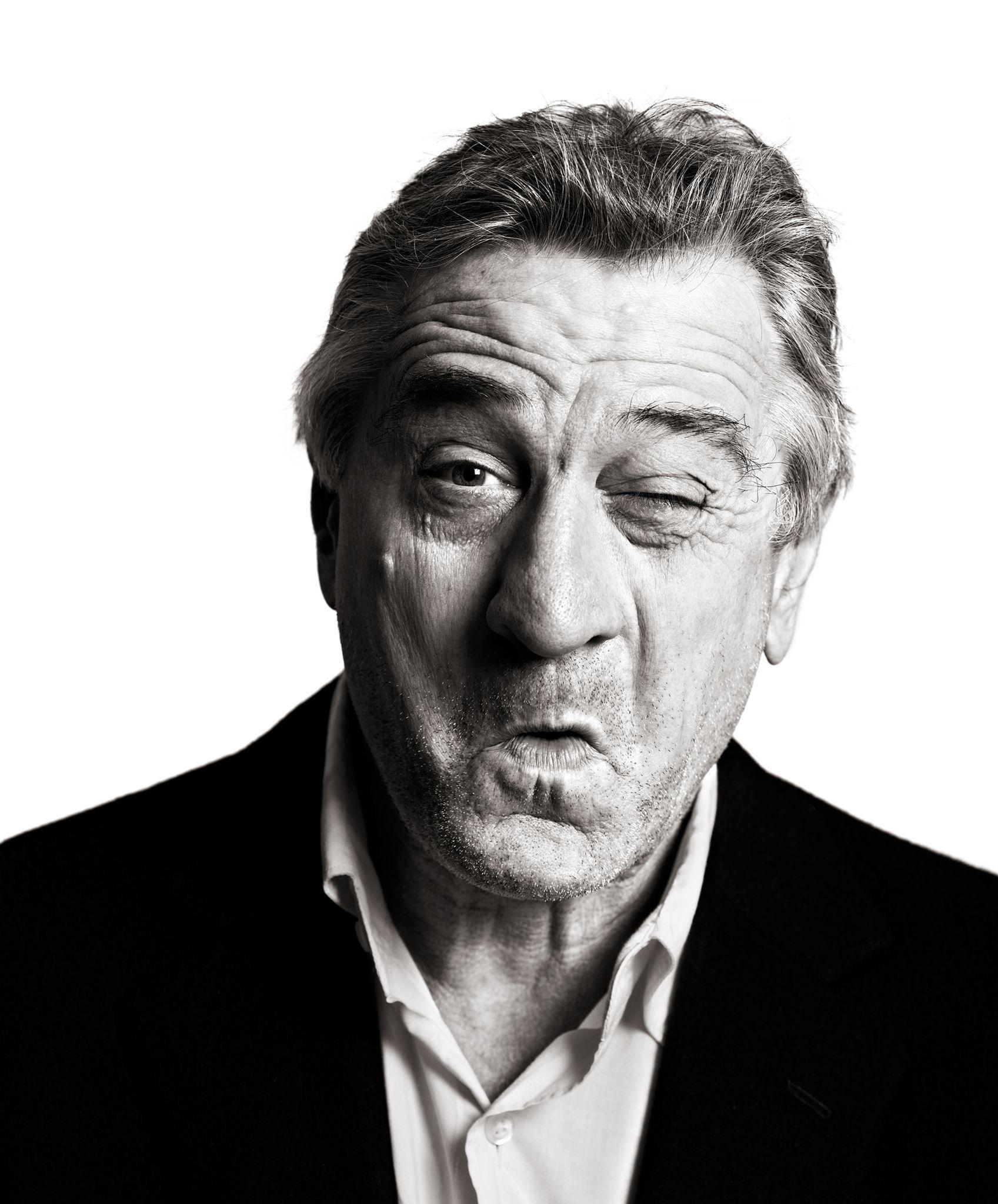 Robert De Niro Wallpapers