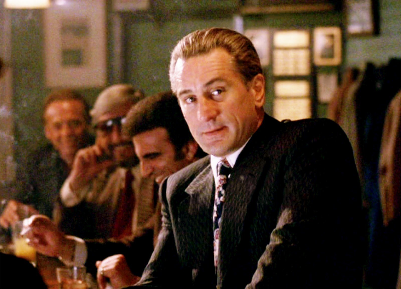 Robert De Niro Wallpapers