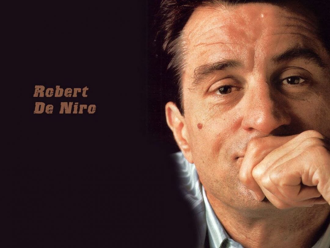 Robert De Niro Wallpapers