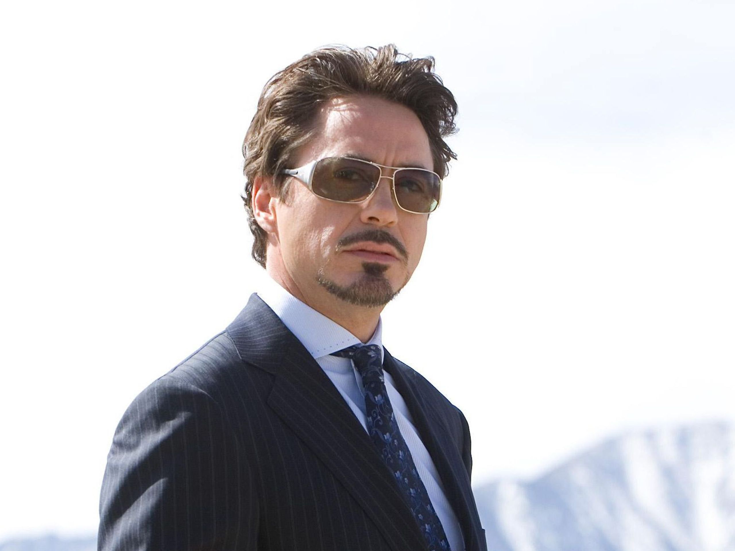 Robert Downey Jr. Wallpapers