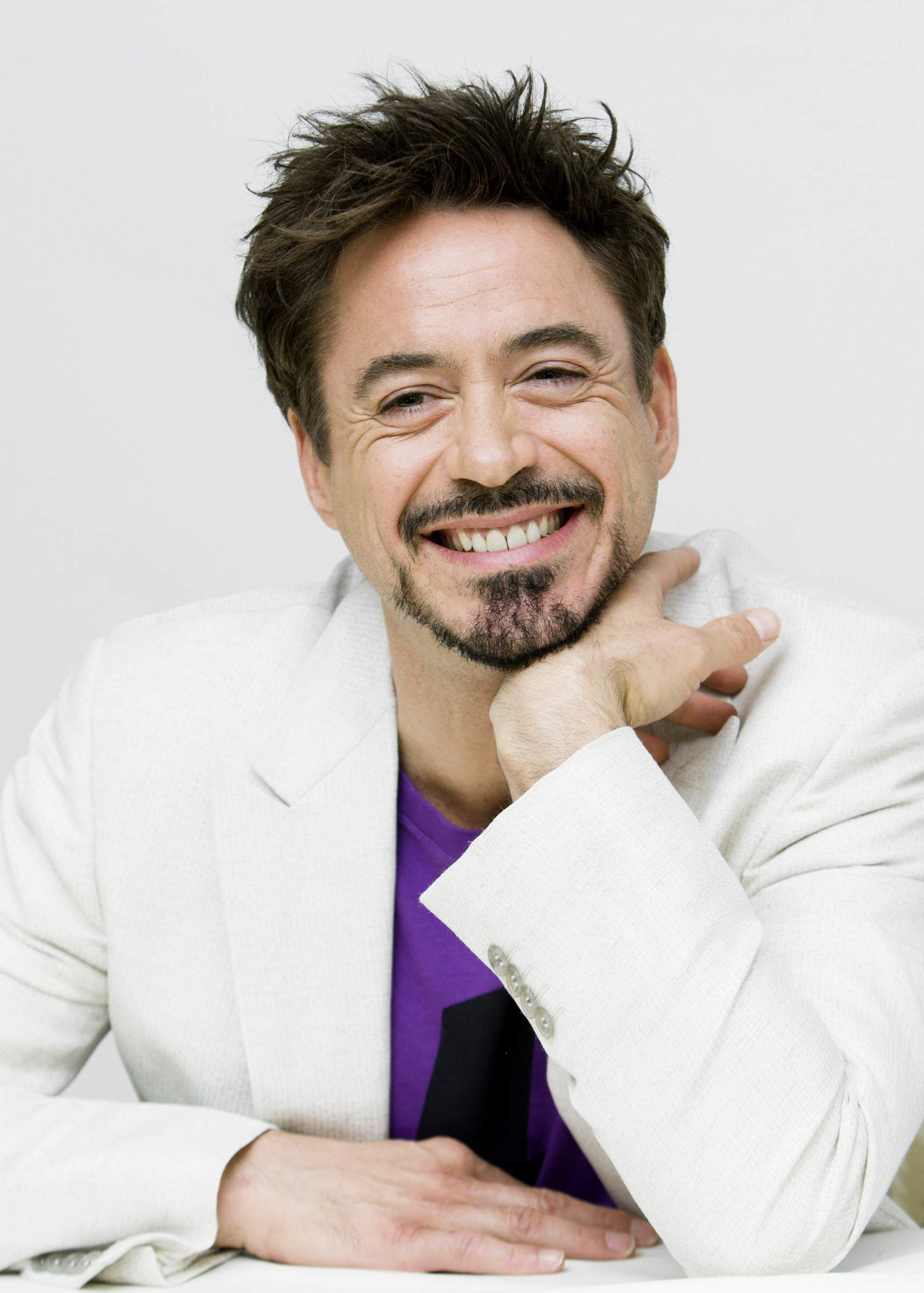 Robert Downey Jr. Wallpapers