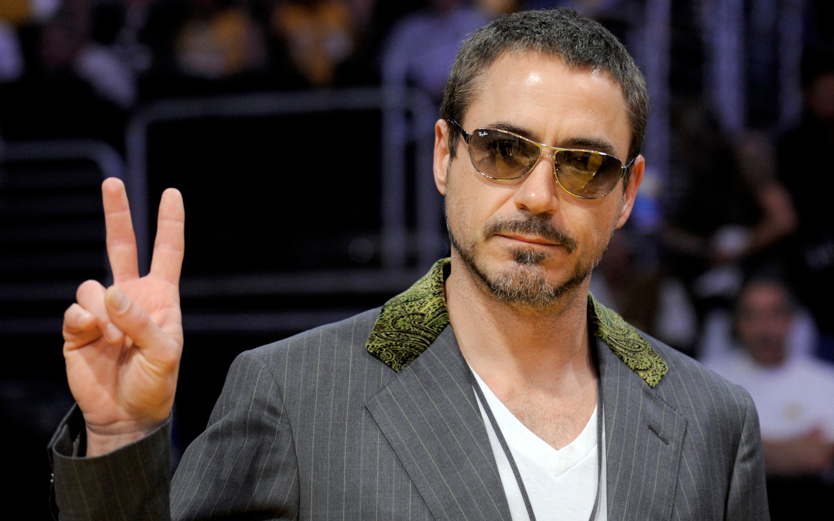 Robert Downey Jr. Wallpapers