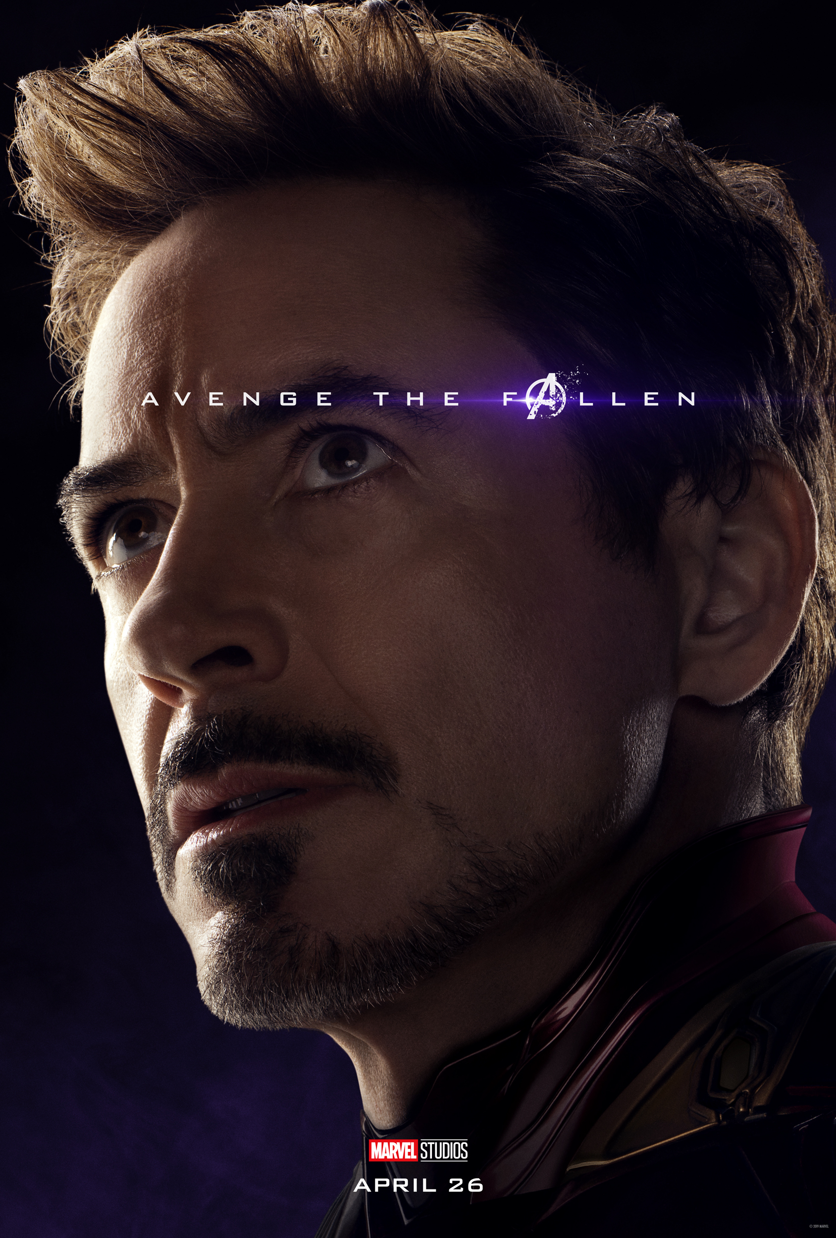 Robert Downey Jr. Wallpapers