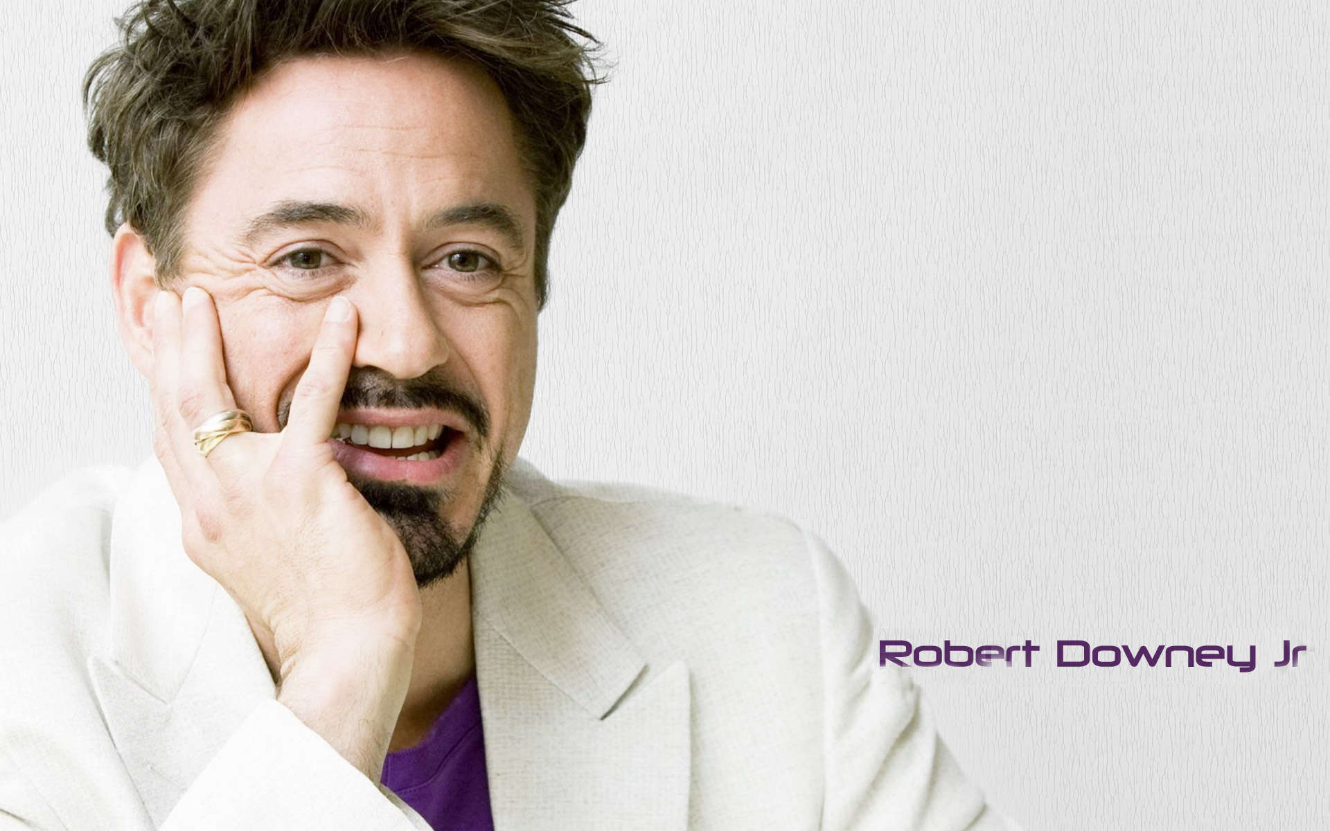 Robert Downey Jr. Wallpapers