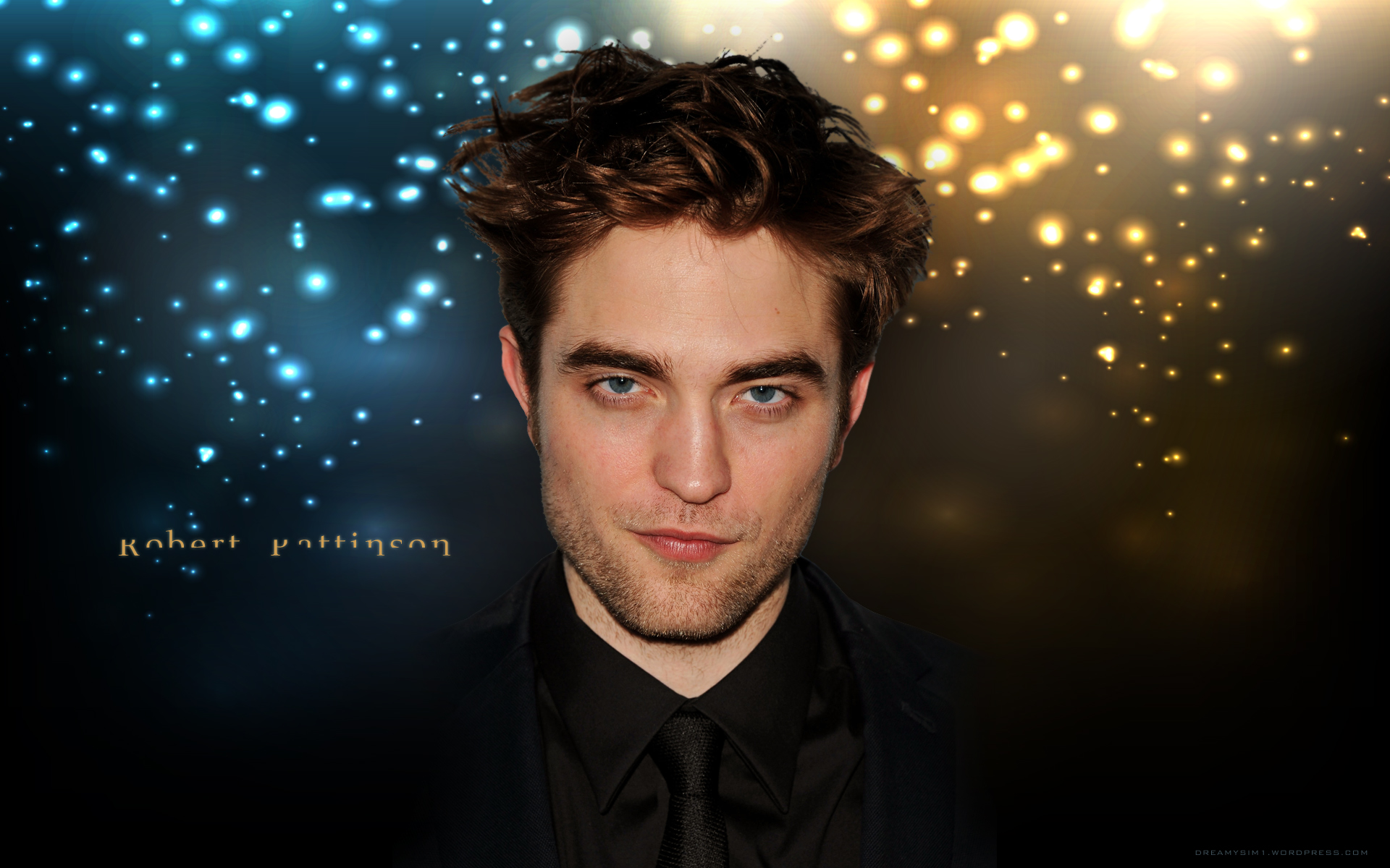 Robert Pattinson Wallpapers