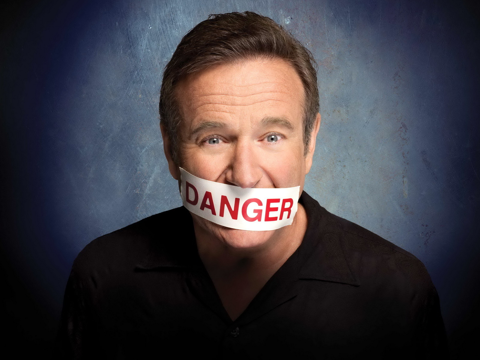 Robin Williams Wallpapers