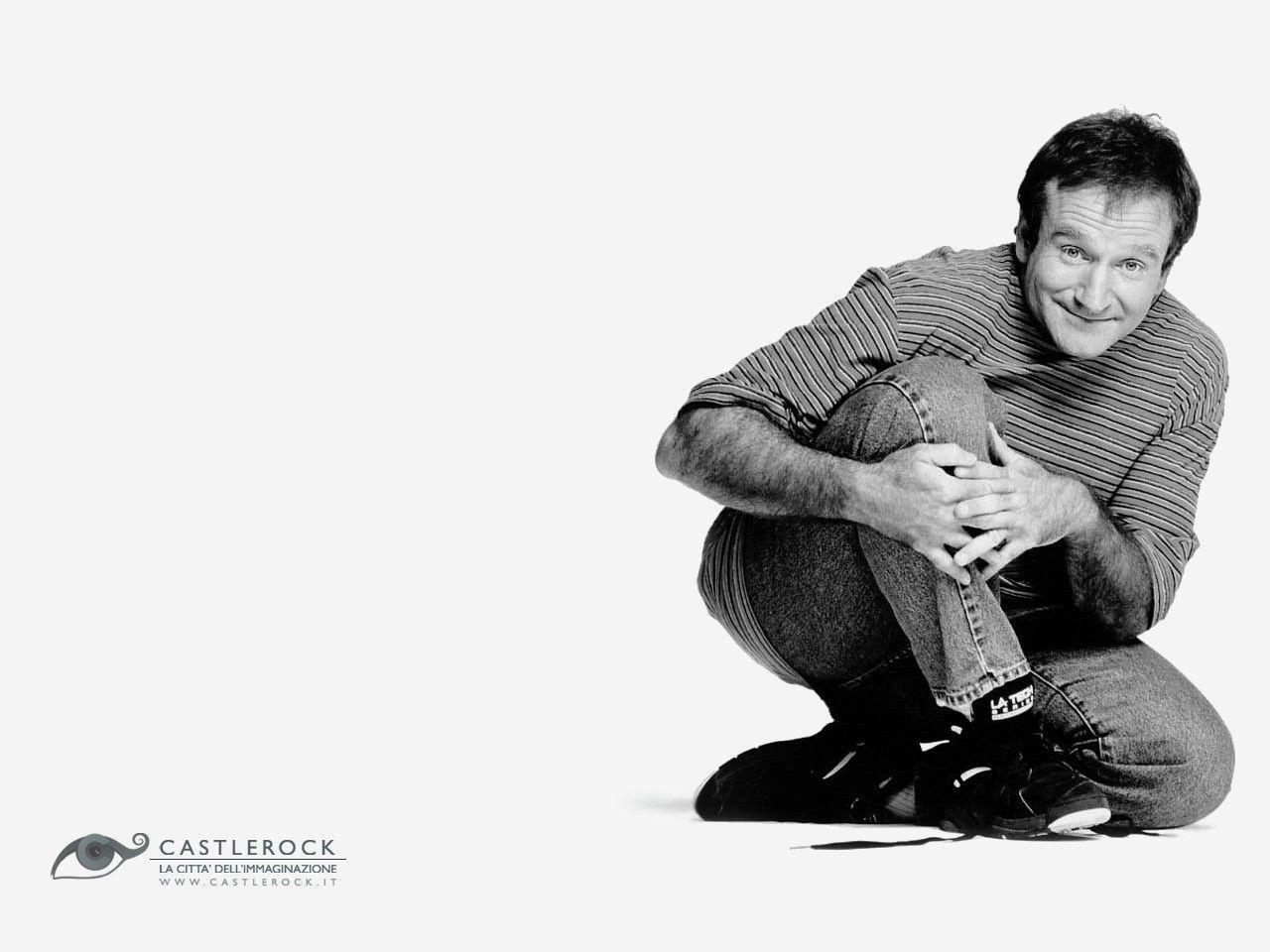 Robin Williams Wallpapers